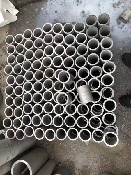 青县不锈钢管